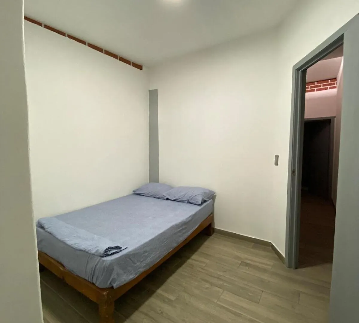 Departamento A 10 Min Zoo Gdl Y Arena Gdl Apartment Guadalajara