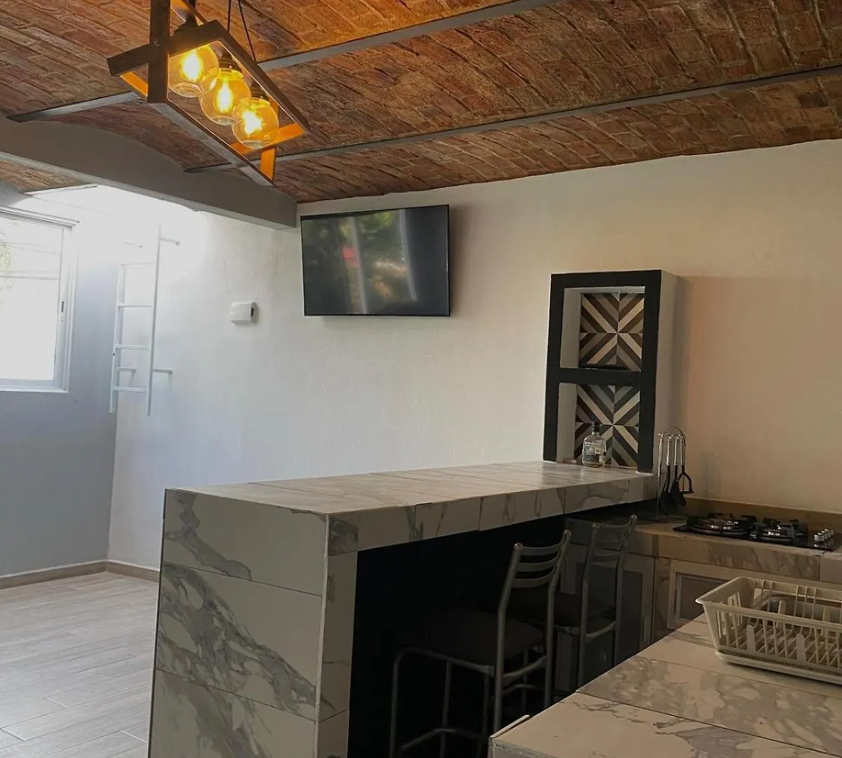 Departamento A 10 Min Zoo Gdl Y Arena Gdl Apartment Guadalajara