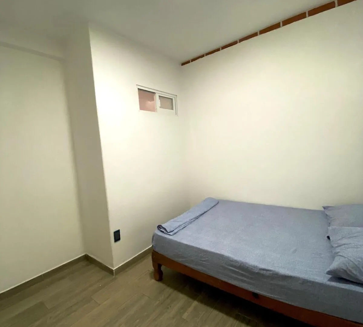 Departamento A 10 Min Zoo Gdl Y Arena Gdl Apartment Guadalajara